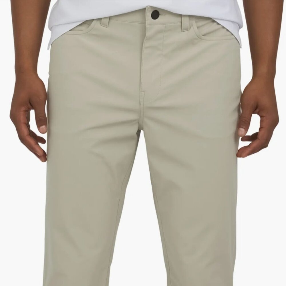 DKNY Universal Tech Pants Men's 38 x 32